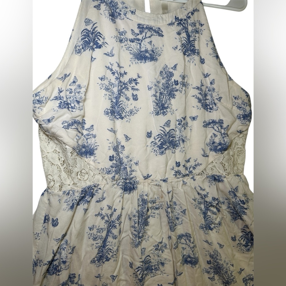 Disney Cinderella dress size xl - Picture 3 of 7